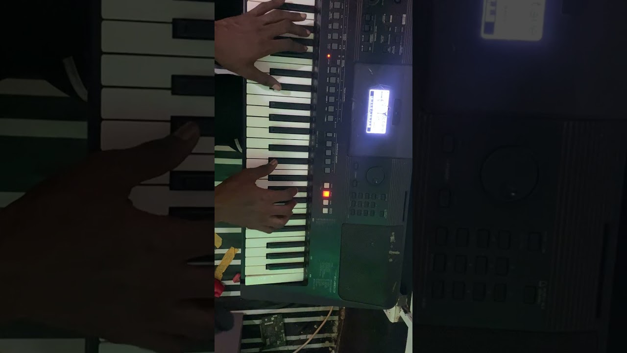 ALL OF ME very simple here is your last stop in music tutorials kindly follow for moreee
