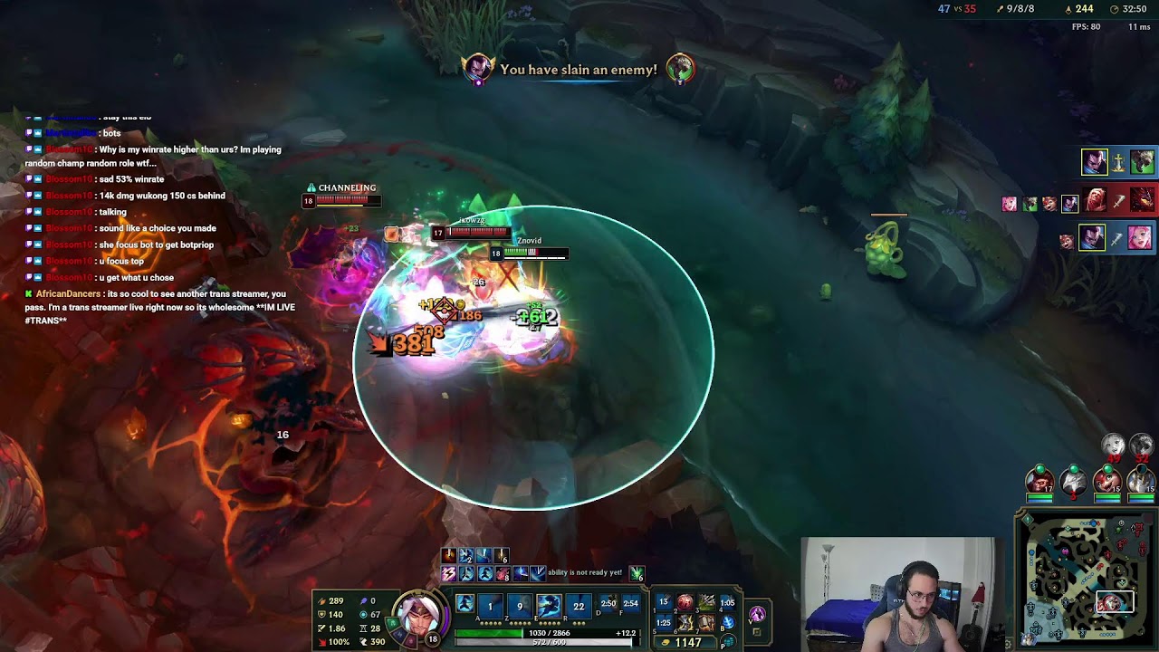[Live] 🎮 Road to Diamond 💎 | League of Legends Ranked