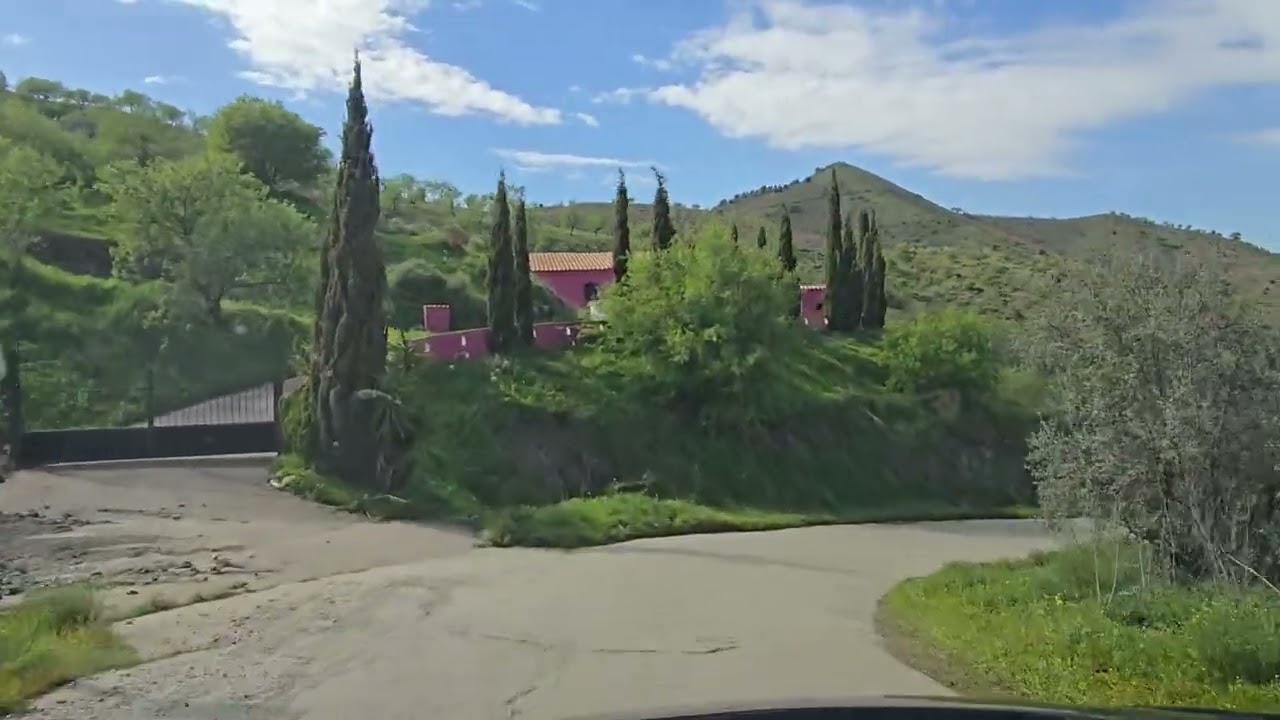 ДОСТУП К ОЗЕРУ ВИНЬУЭЛА ИЗ КОРТИХО ГОРИЗОНТЕ