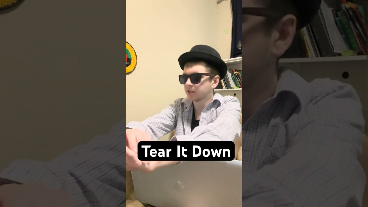 Sorry for the bad acting skills and stuff. The song comes out on 