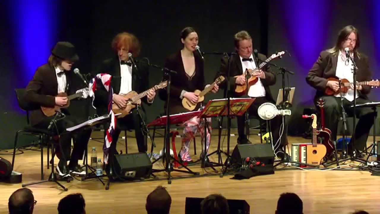 TUKUO plays - Billie Jean (Michael Jackson)