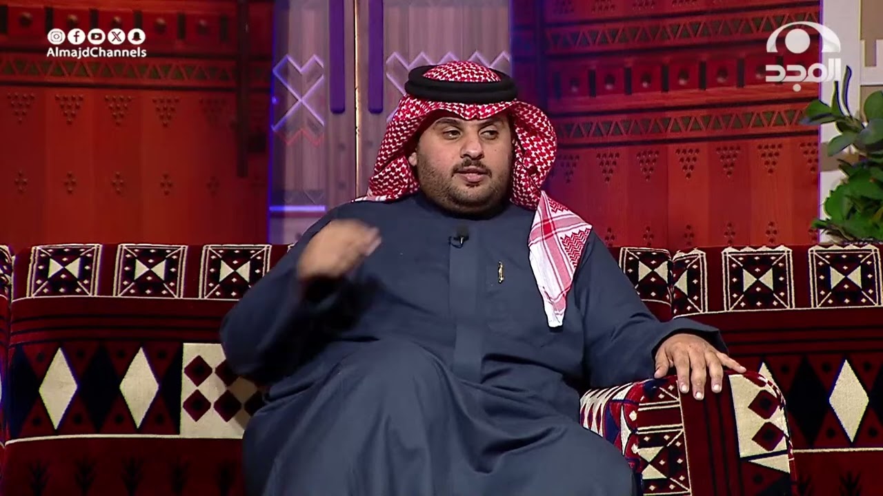 قصيدة لشايب ينصح عياله  