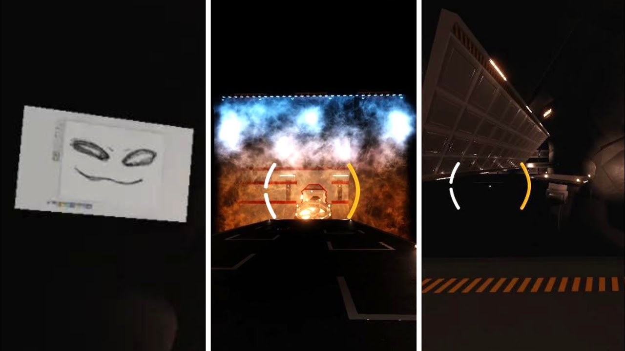 Firewall Full Walkthrough Roblox (Pressure Update)
