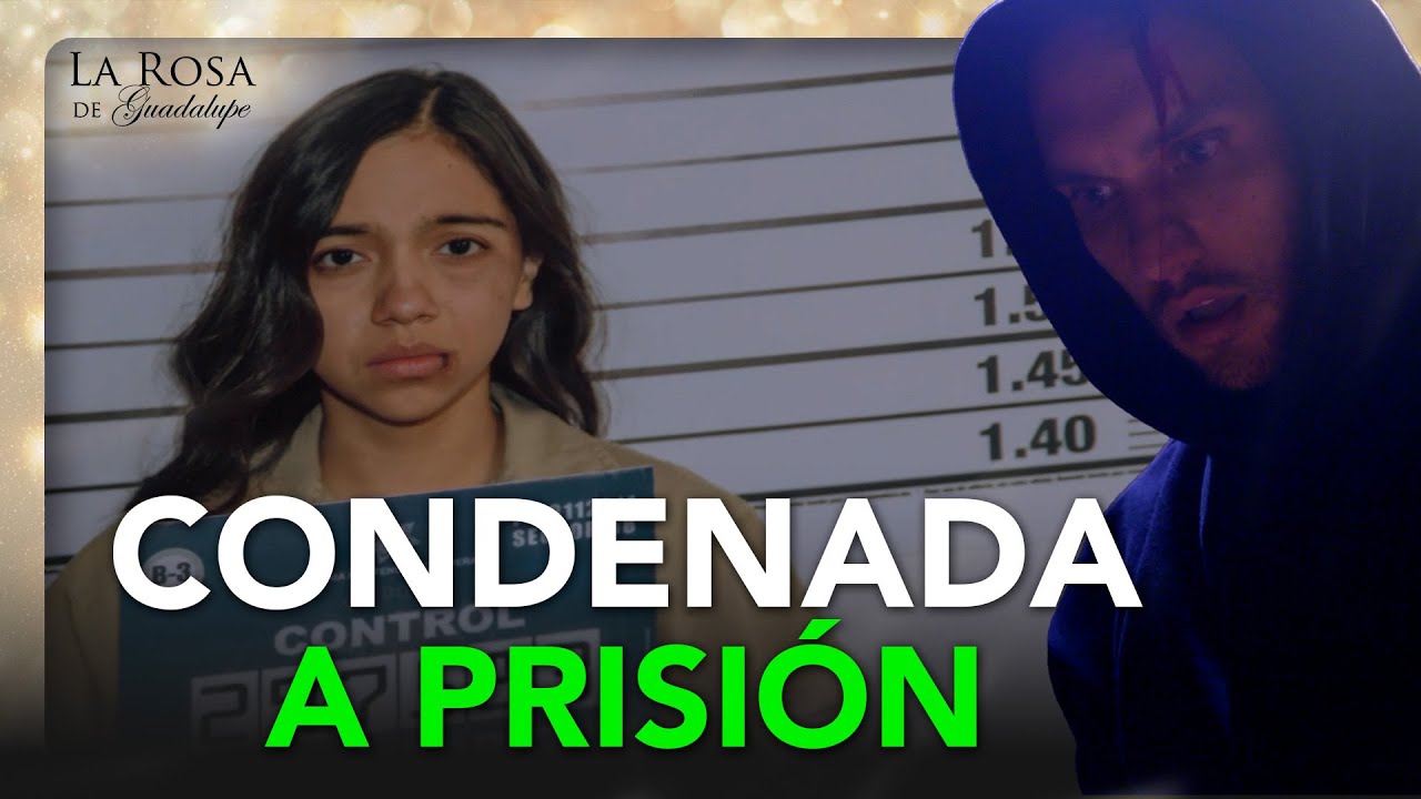 Valentina PERDIÓ LA FE y solo un MILAGRO la puede sacar del INFIERNO EN LEGÍTIMA DEFENSA 3/4 | LRDG