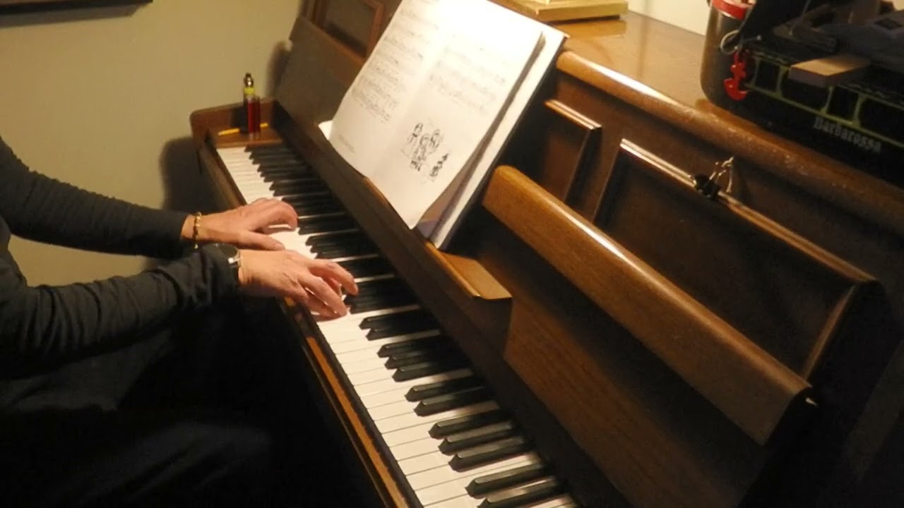 ... Christmas Medley.