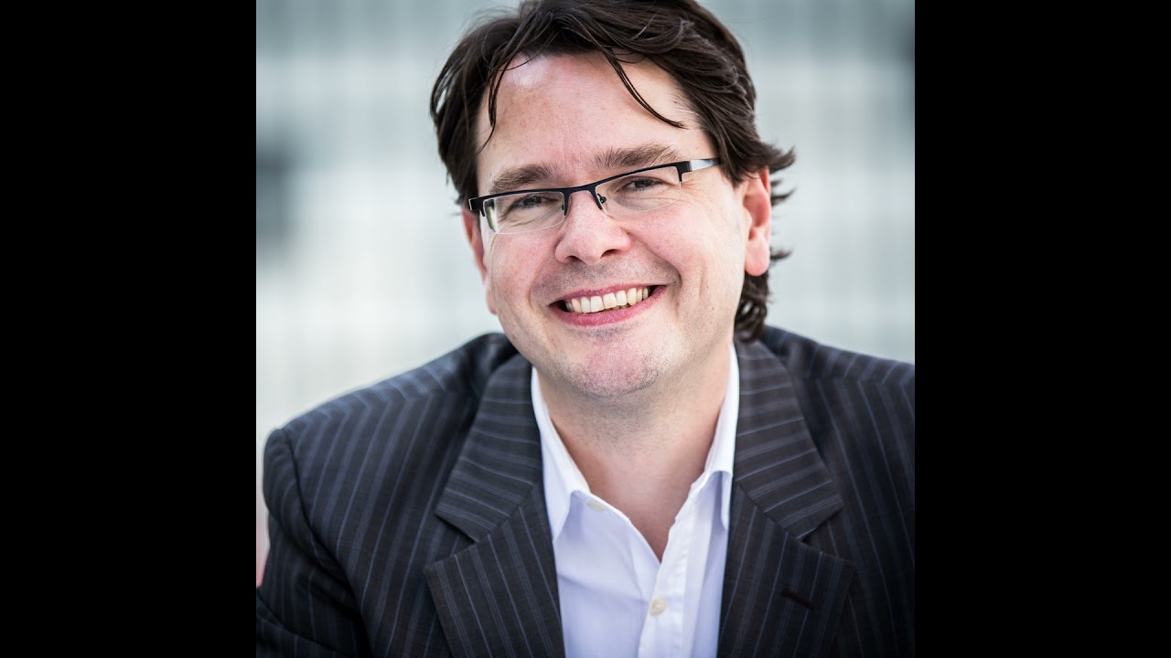 Das spricht für Deutschlands technologisches Comeback - Thomas Knüwer (Tech-Blogger)