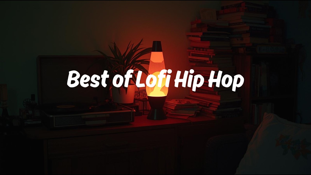 Best of lofi hip hop | Flow Sounds