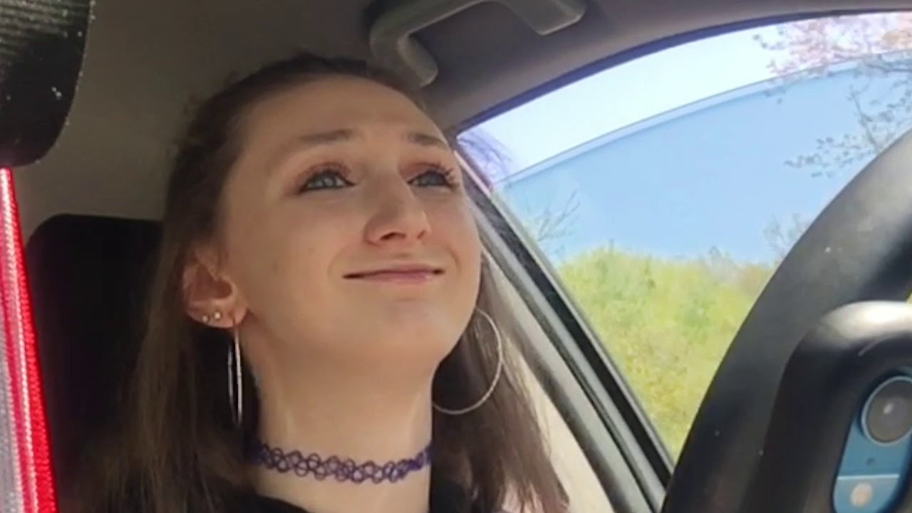 Morning Routine/ Driving W/ Me