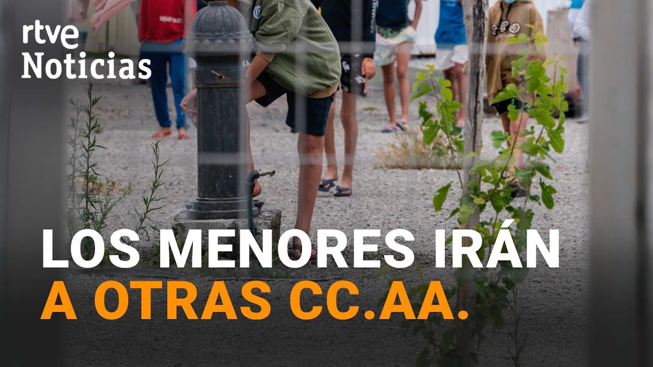 El GOBIERNO APRUEBA la reforma de la LEY de EXTRANJERÍA tras PACTAR con JUNTS el REPARTO de MENORES