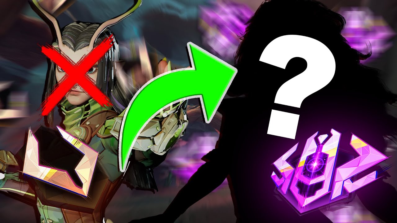 Los PERSONAJES Más ROTOS Para DESTROZAR en Elo Bajo | GUÍA marvel rivals