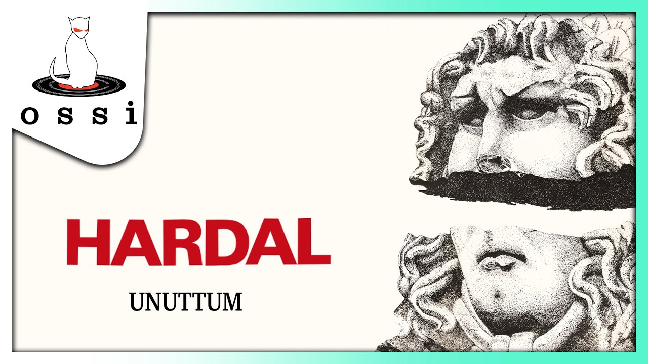 Hardal - Unuttum