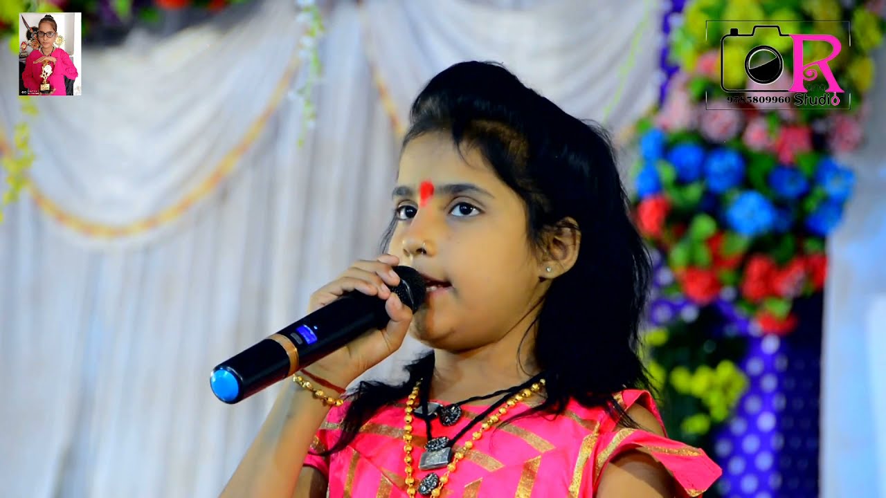 Mamta kachhawa Jashol Bhatiyani माजीसा बायाजी भजन || छोटू सिंह जी रावणा ममता कच्छावा Rajsthani bhjan