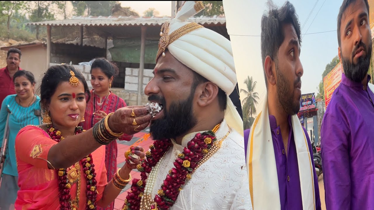 Bride Welcome Home Ceremony | Udupi - Perdoor