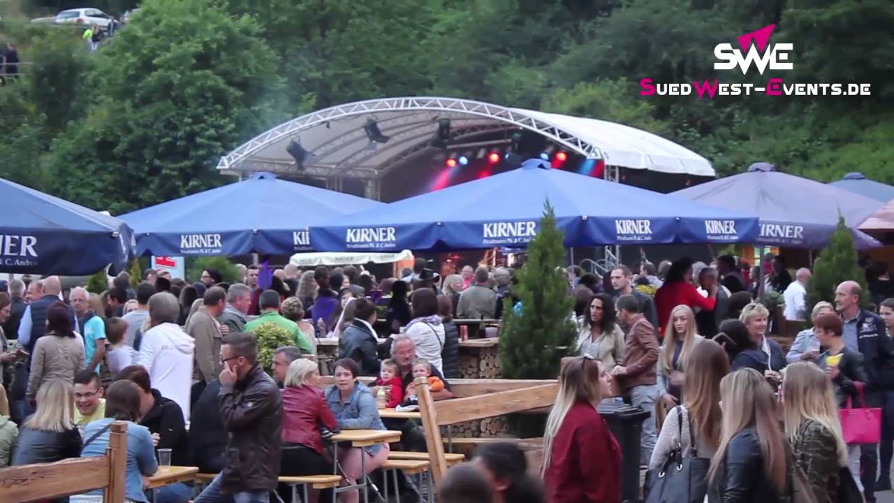 50. Spießbratenfest Idar-Oberstein