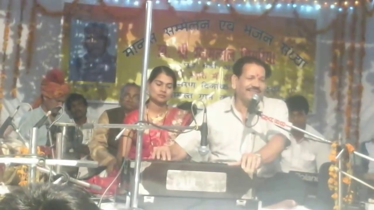 देशराज पटैरिया एवं सबिता यादव  (हरदौल चरित्र)