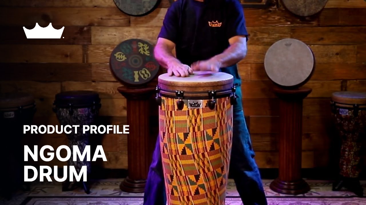 Ngoma Drum | Remo