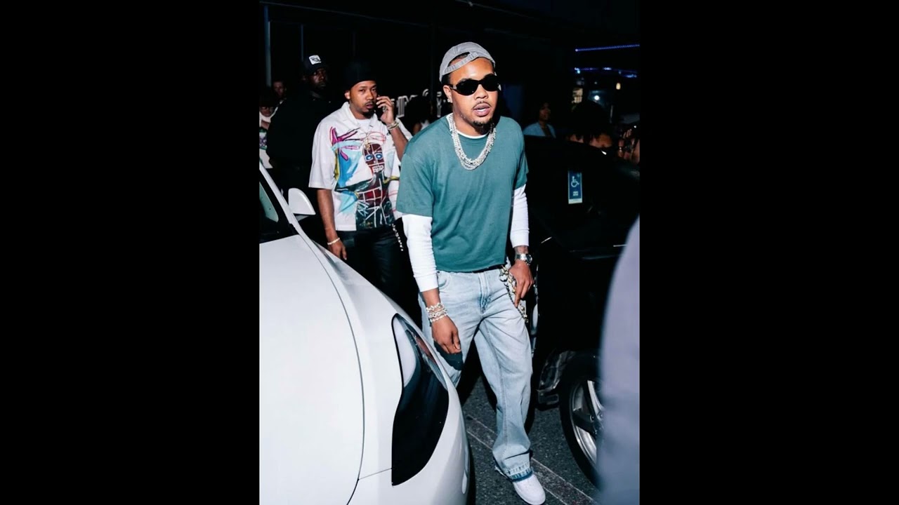 [Free] G Herbo Pain Type Beat - 