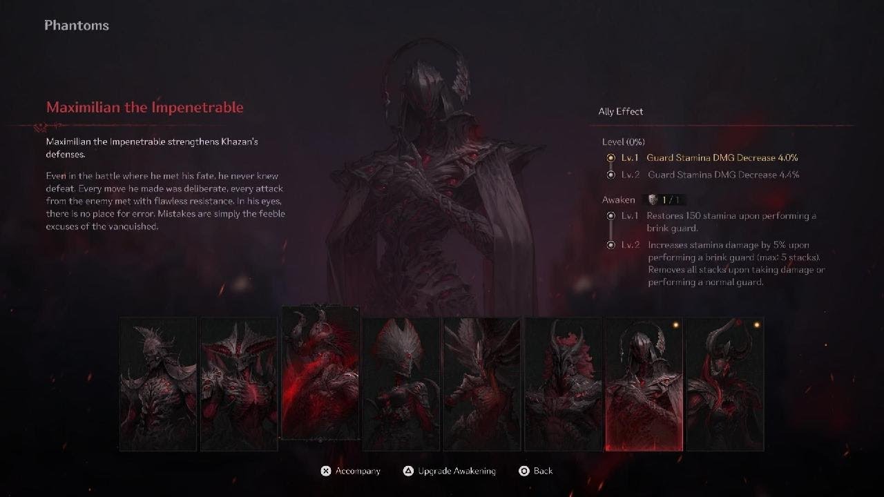 The First Berserker: Khazan_Reese  ng+ Hard