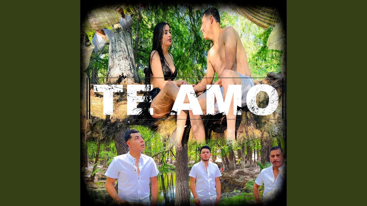 Te Amo