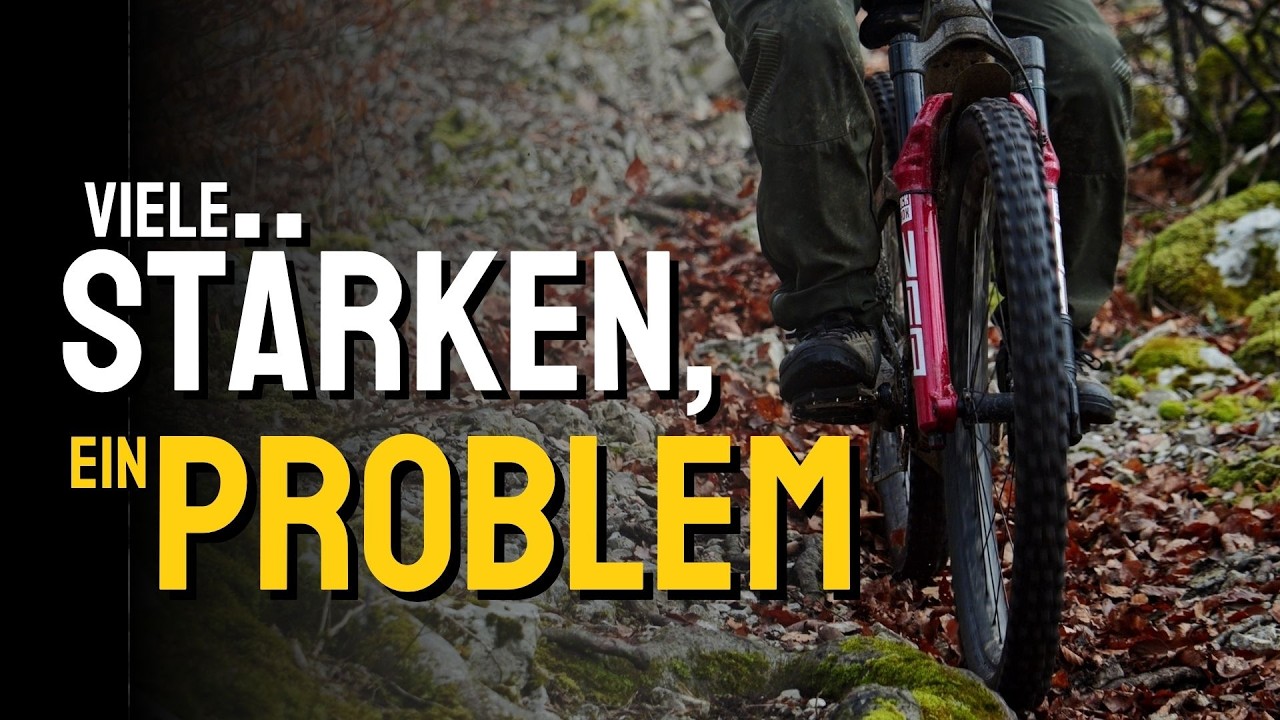 Rockshox ZEB Test und Setup-Tipps – so holst du mehr aus deiner Rockshox-Gabel