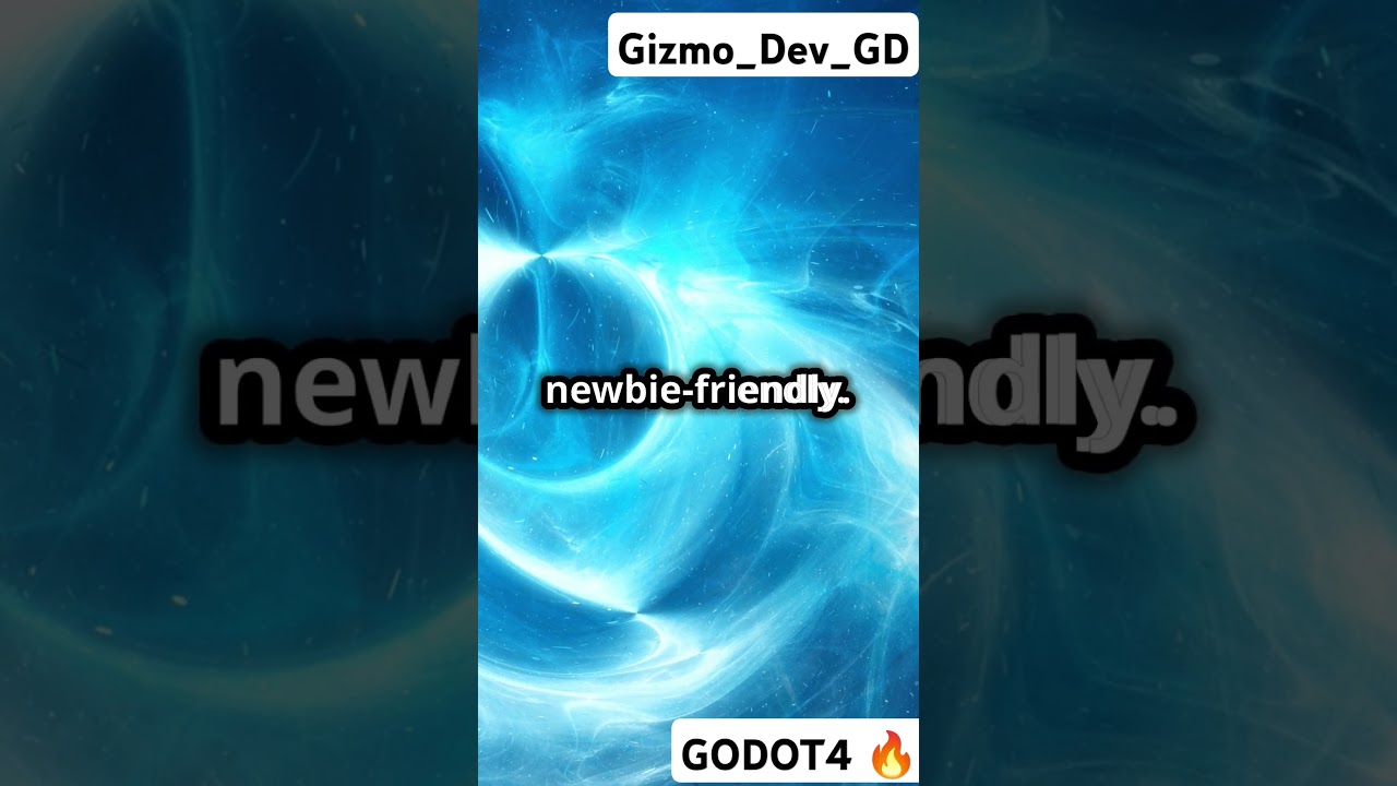 THE BEST GAME ENGINE  #godot #unity #unreal #gameplay #development #games