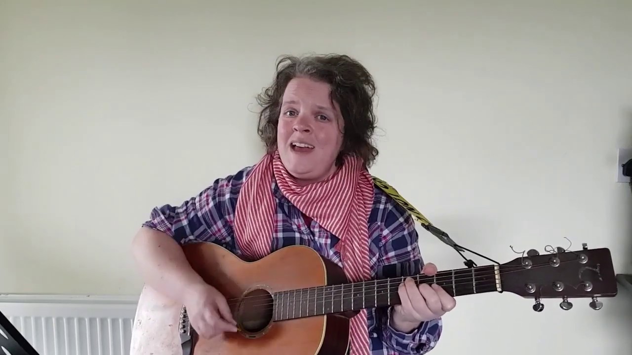 Kingston Town | UB40 | Acoustic Guitar Lesson