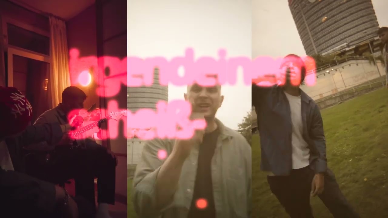 Acidfrank - dear abby (feat. Dasco) 