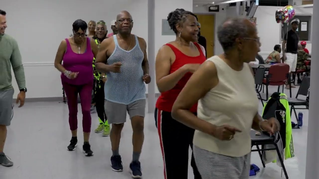 How I Know My Mind: Boosting Older Adults&rsquo; Mental Health