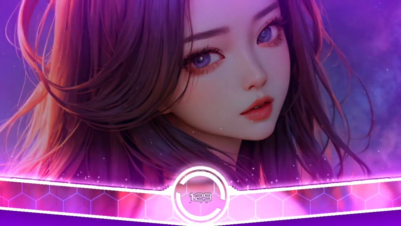 ♡ Nightcore ‐ SLAY (EVERGLOW 에버글로우)