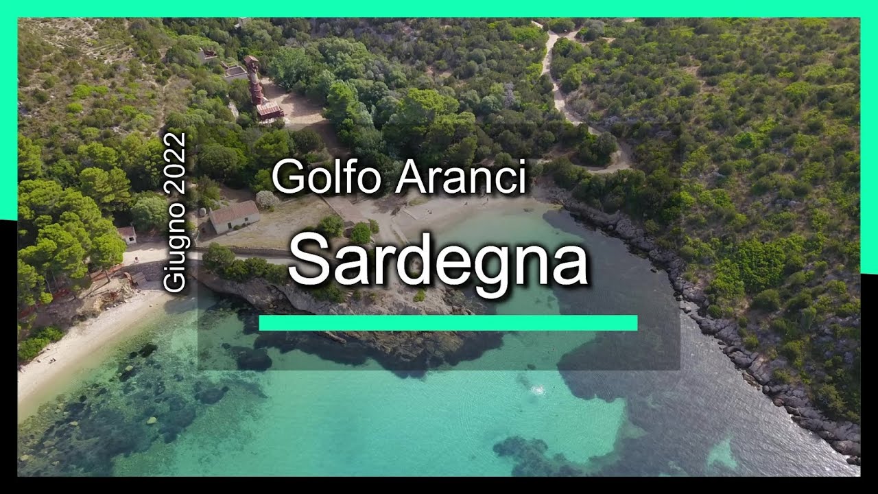 Sardegna Golfo Aranci