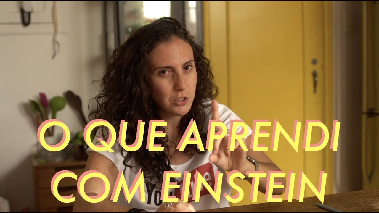 A GENTE TÁ MUITO CONECTADO QUE NERVOSO