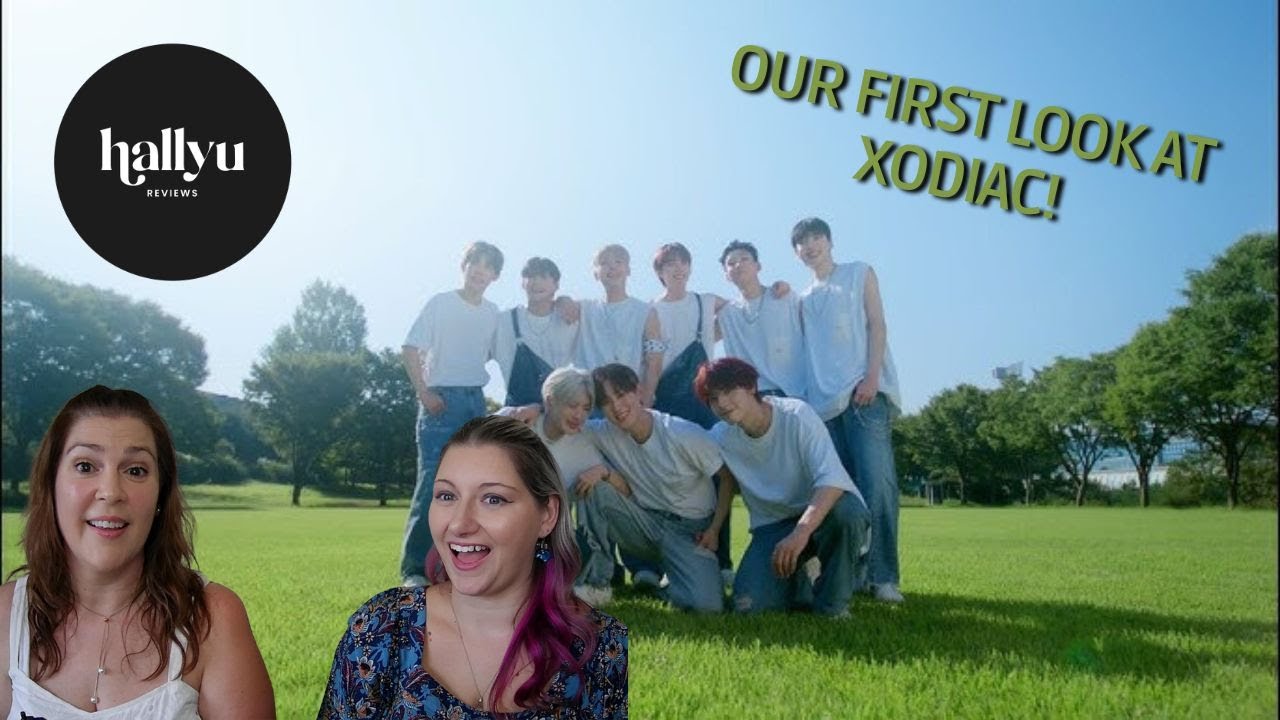 XODIAC (소디엑) 