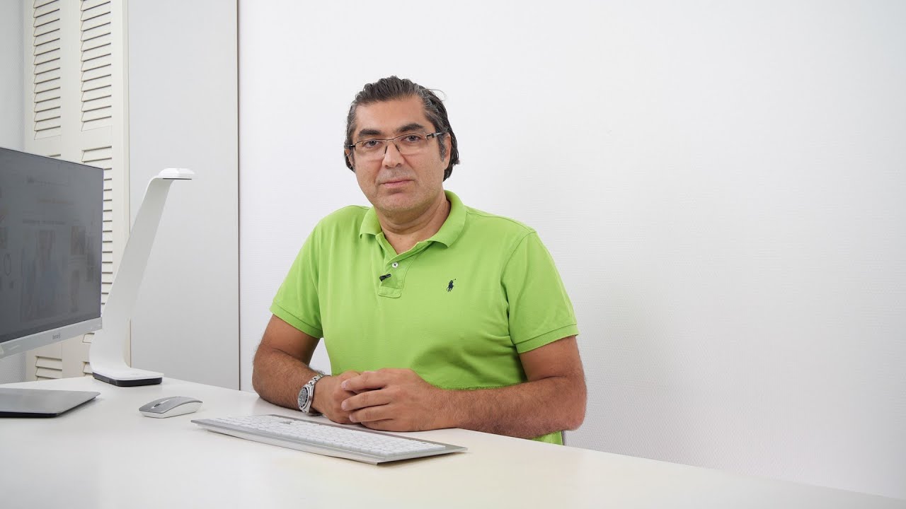 Verhütung - Pille,  Kupferspirale, Kupferkette und mehr  - Dr. Davood Fakhari | Frauenarzt