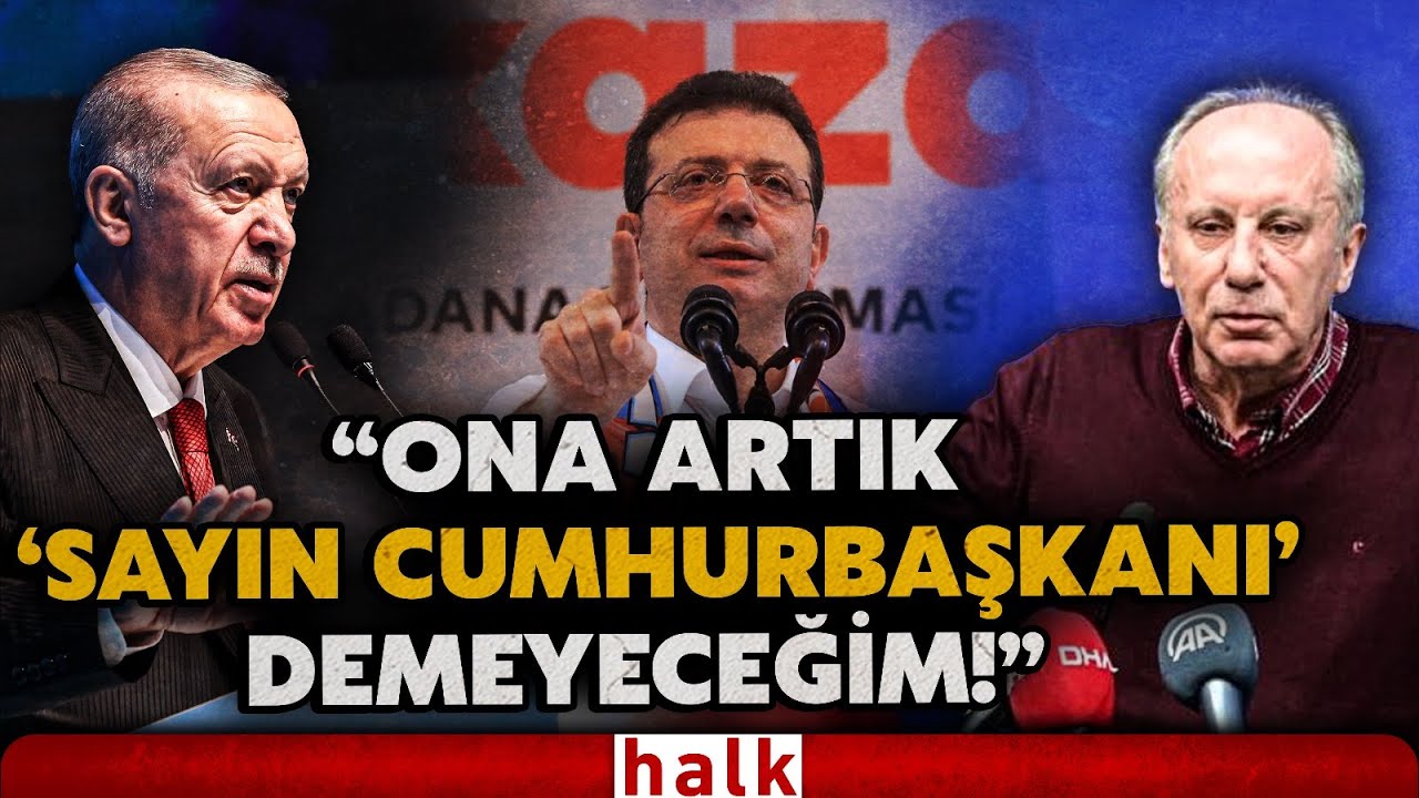 ''ÇÖKME DÖNEMİ!