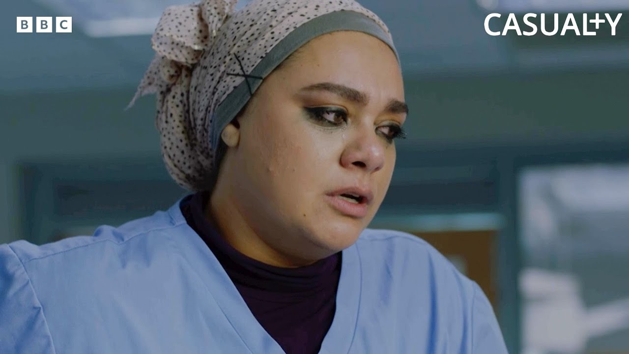 Staff Expose Hospital's Secrets! | Casualty