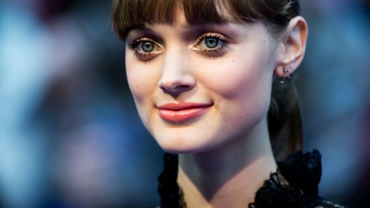 Happy Birthday - Bella Heathcote - 27 may
