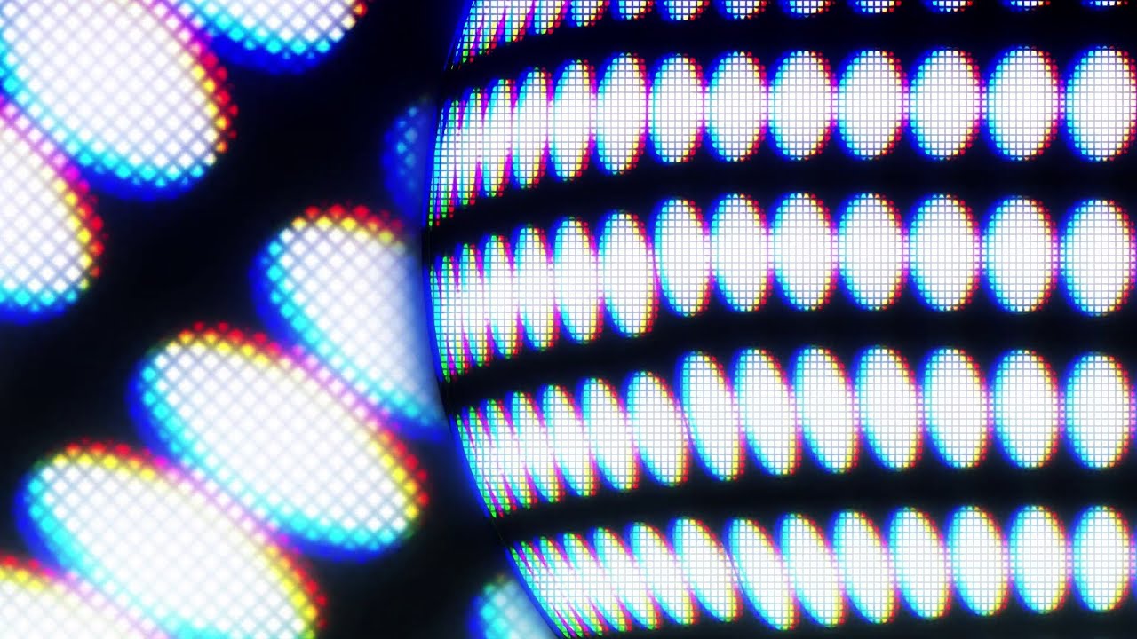 Alan Braxe & Fred Falke – Intro [2023 Remaster] (Official Video)