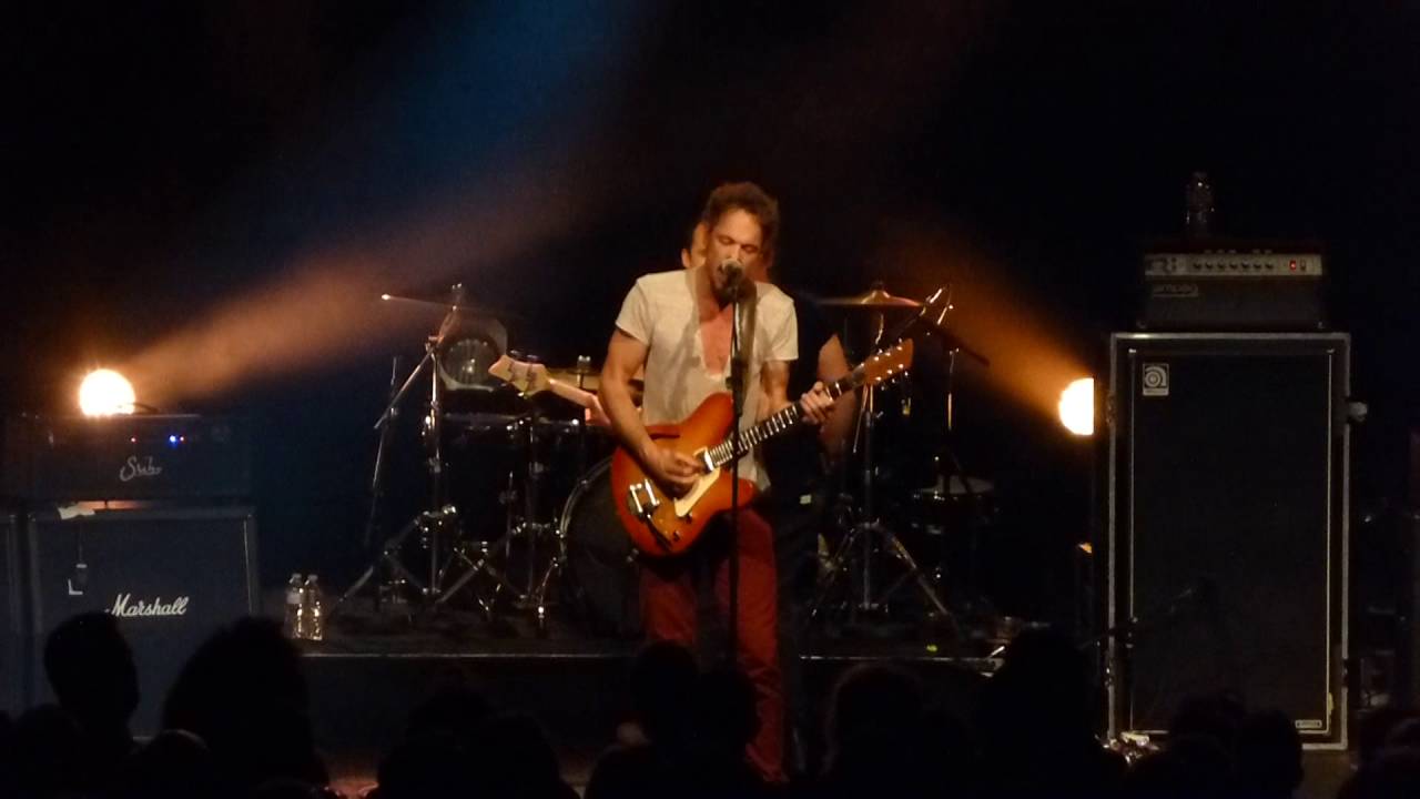 Big Wreck 