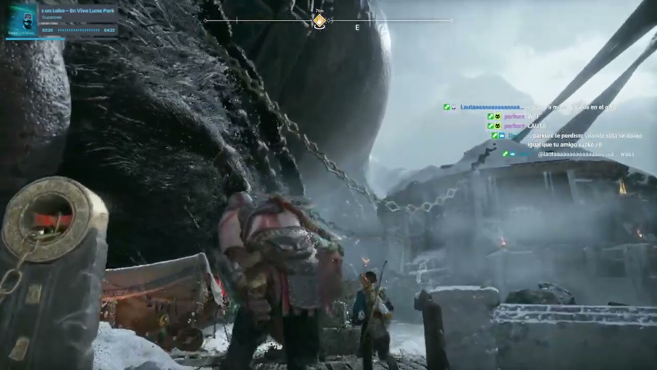 GoW #8