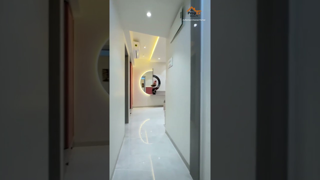 1 BHK | Flats in Mira Road (E) | Jodi Flats #realestate #home #property #luxuryhomes