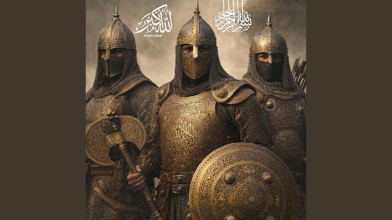 Al-Qawlu Qawlu Sawarim nasheed القول قول الصوارم
