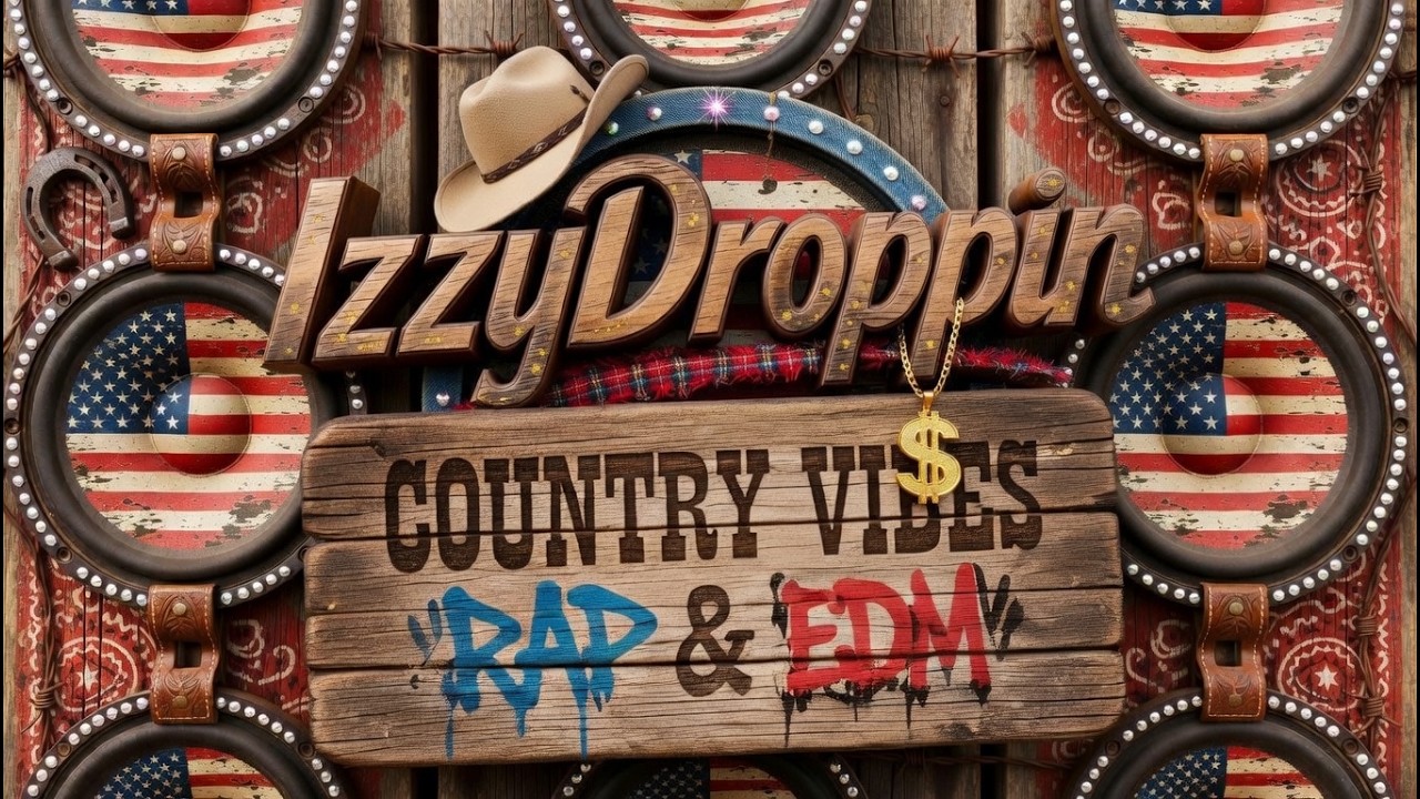 Southern Lyrics Gone Phonk 🔥 Country Rap Vocals + Drift Phonk + Trap Step Drops  #newmusic #edm