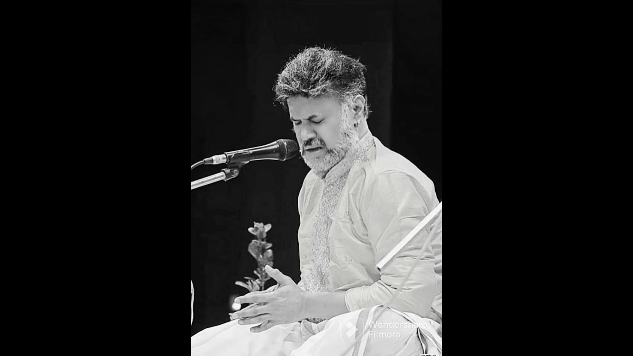 Ambarish Das, Raag Multani