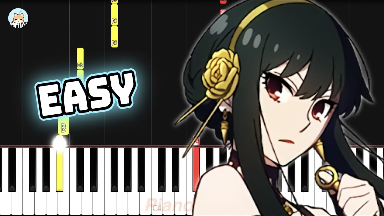 Spy x Family OP - 