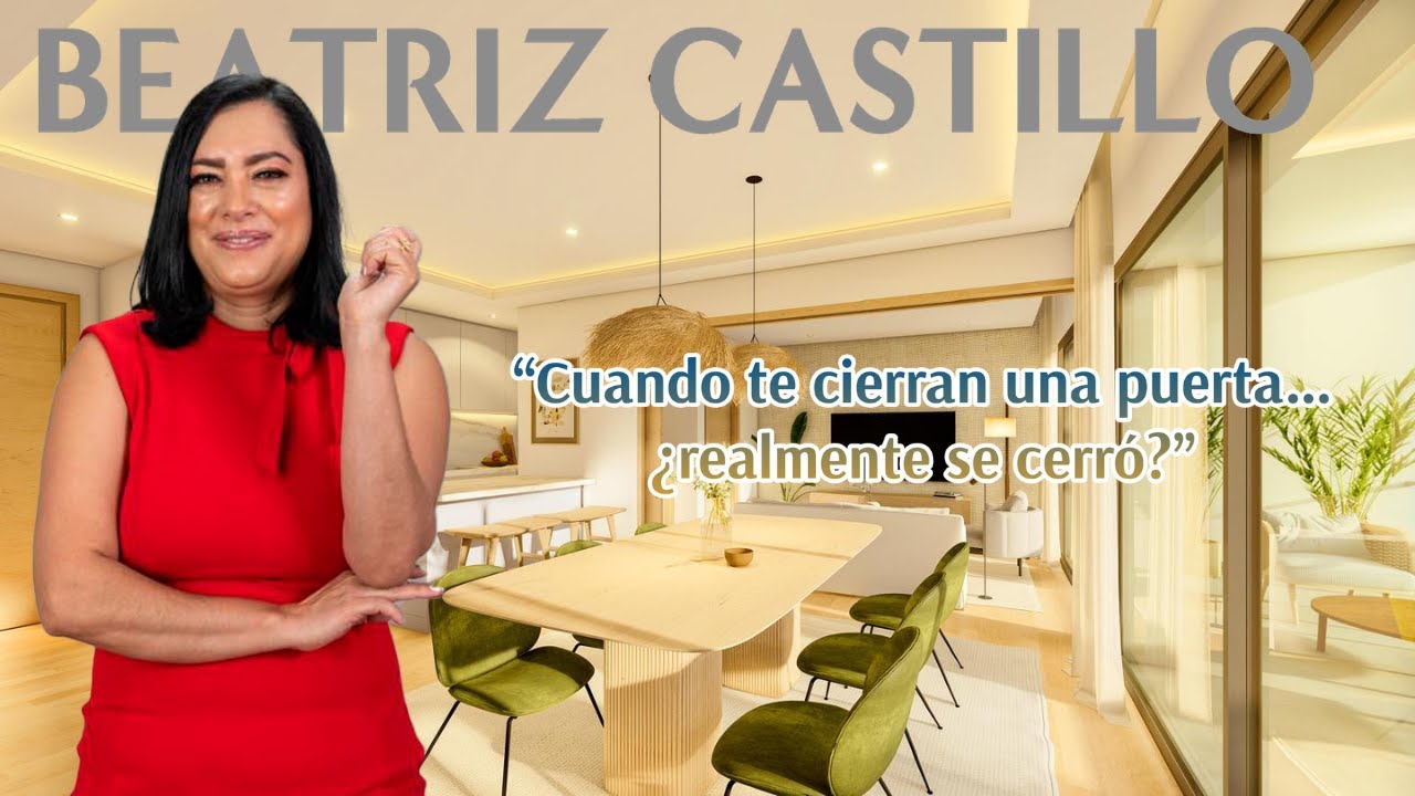 ¿NO CALIFIQUÉ O NO ALCANCÉ? CÓMO LIDIAR CON LA FRUSTRACIÓN DE UN RECHAZO O CIERRE