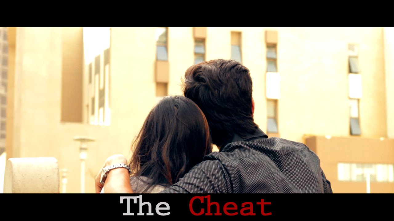 The Cheat | Short Film