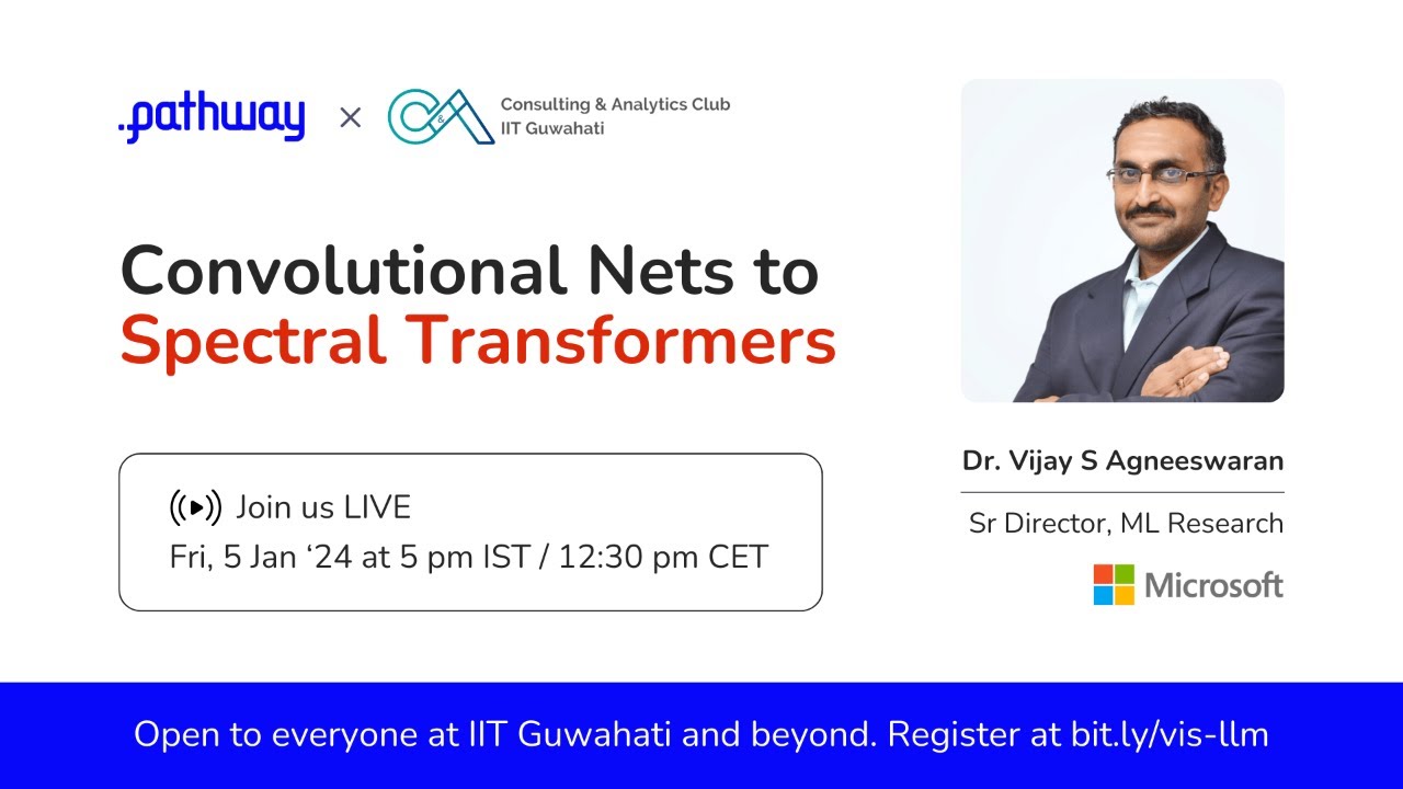 Recent Advances in Computer Vision: Convolutional Nets to Spectral Transformers