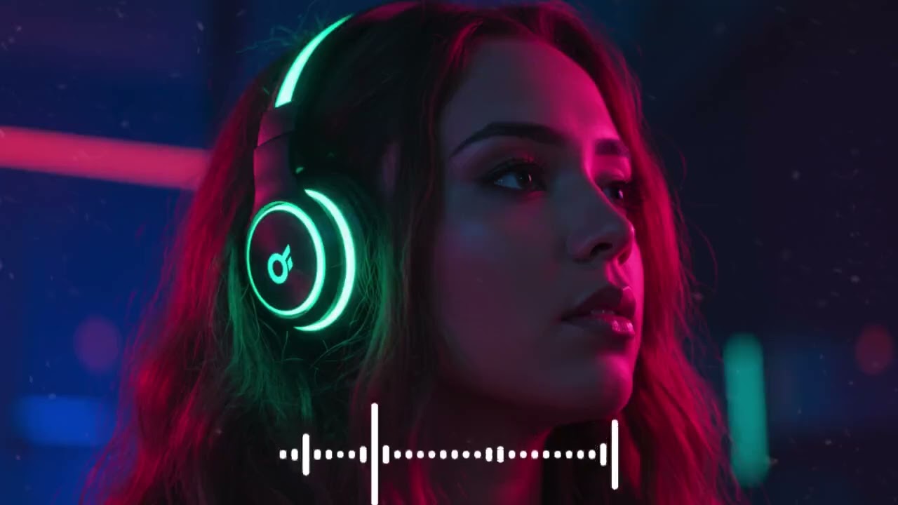 R&B Mix 2025 &ndash; Best Of RnB Collection 💞 Midnight Soul Vibes