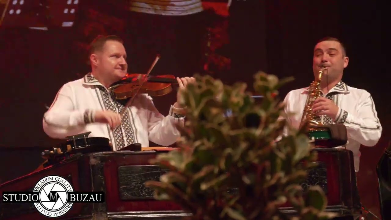 Orchestra Moldovlaska   Festivalul Ionica Minune editia a3-a Cantarea Romaniei la Sala Palatului