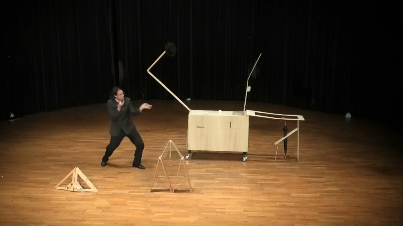François B Cie Alchymère Essai studio 17 01 24